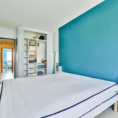 アパート Nice 2Bdr Apt Near Parc Heller *