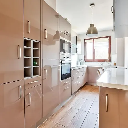 Nice 2Bdr Apt Near Parc Heller * アントニー